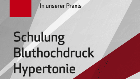 Hypertonie | Fortbildungsseminar für Zi-Schulung (Praxisteams)